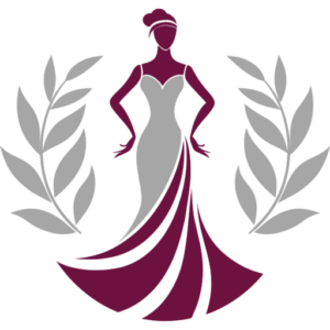 تصميم شعار logo عن متجر ازياء بسيط2